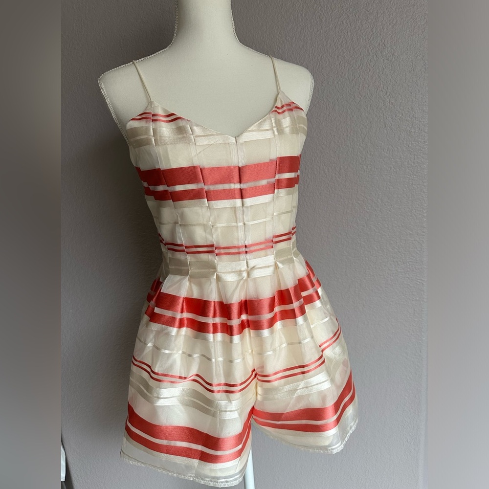 J.O.A. Romper